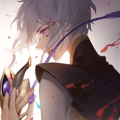 大逃杀